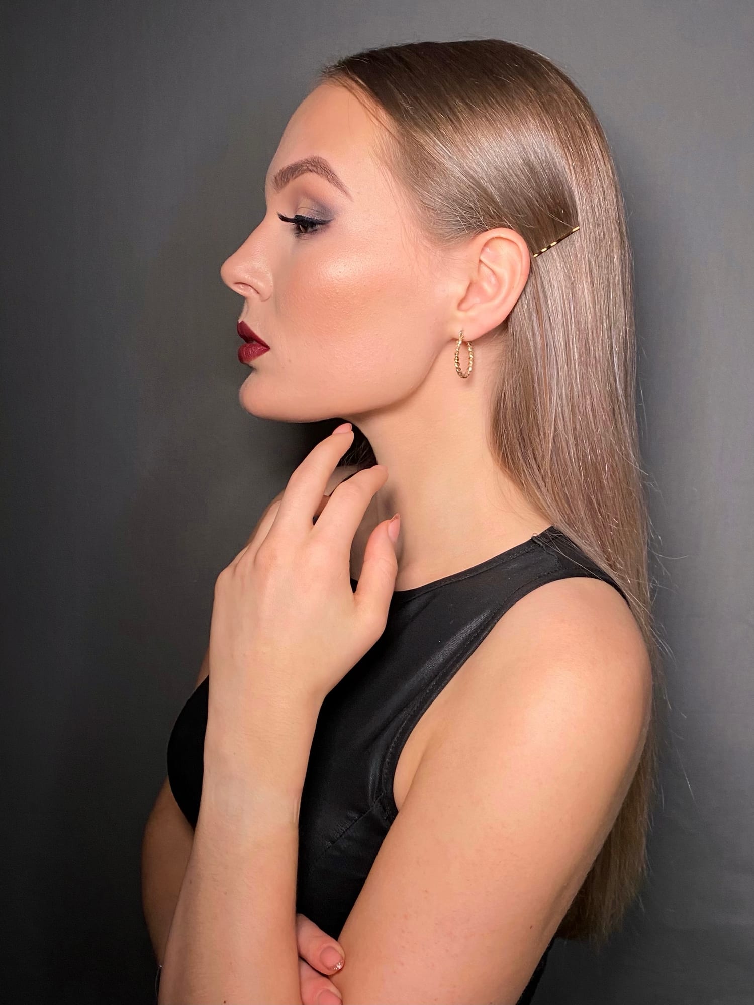 Hellin Makeup Artisti töö