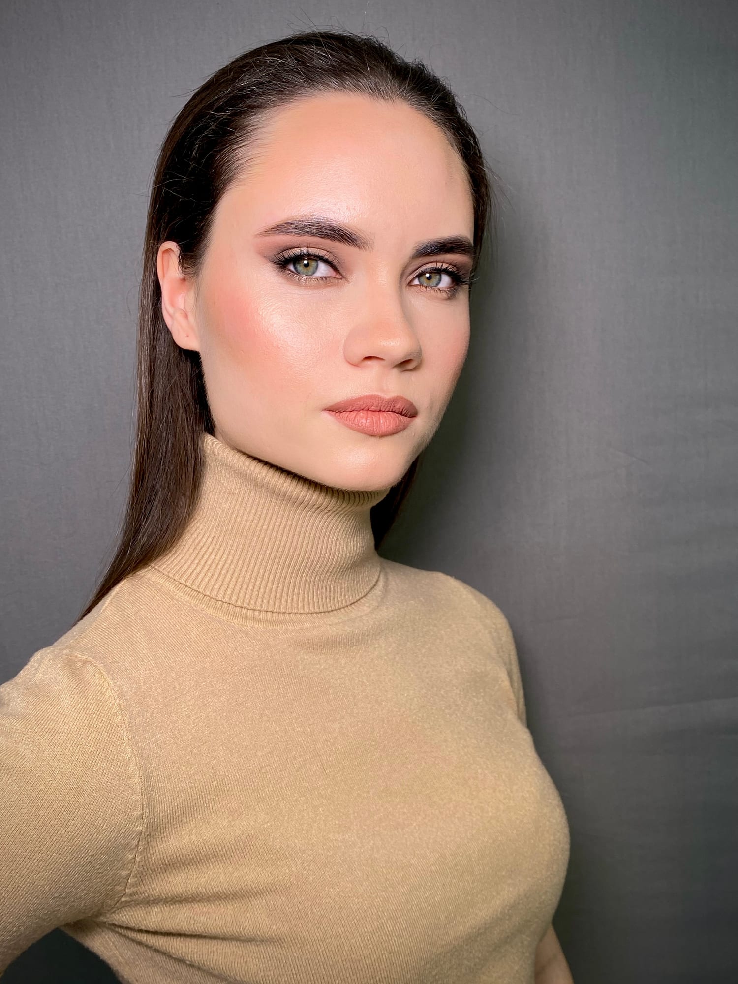 Hellin Makeup Artisti töö