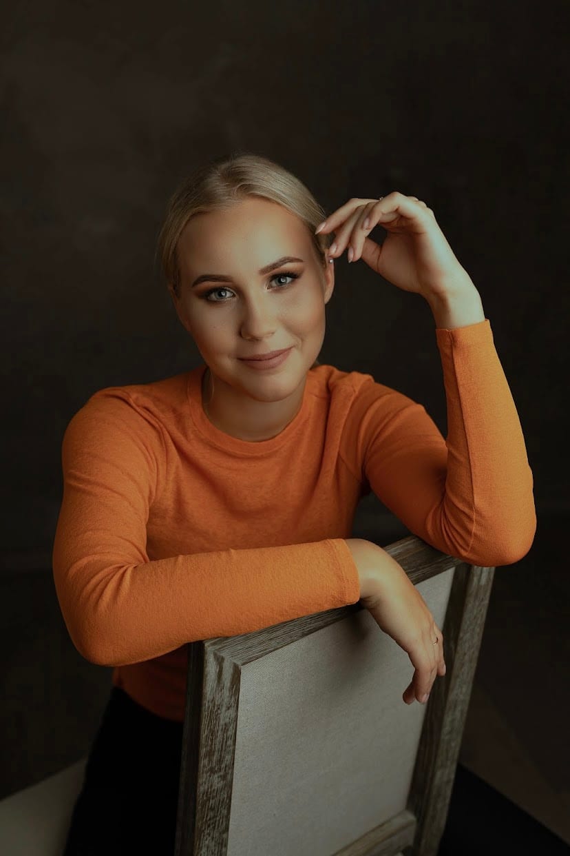 Hellin Makeup Artisti töö