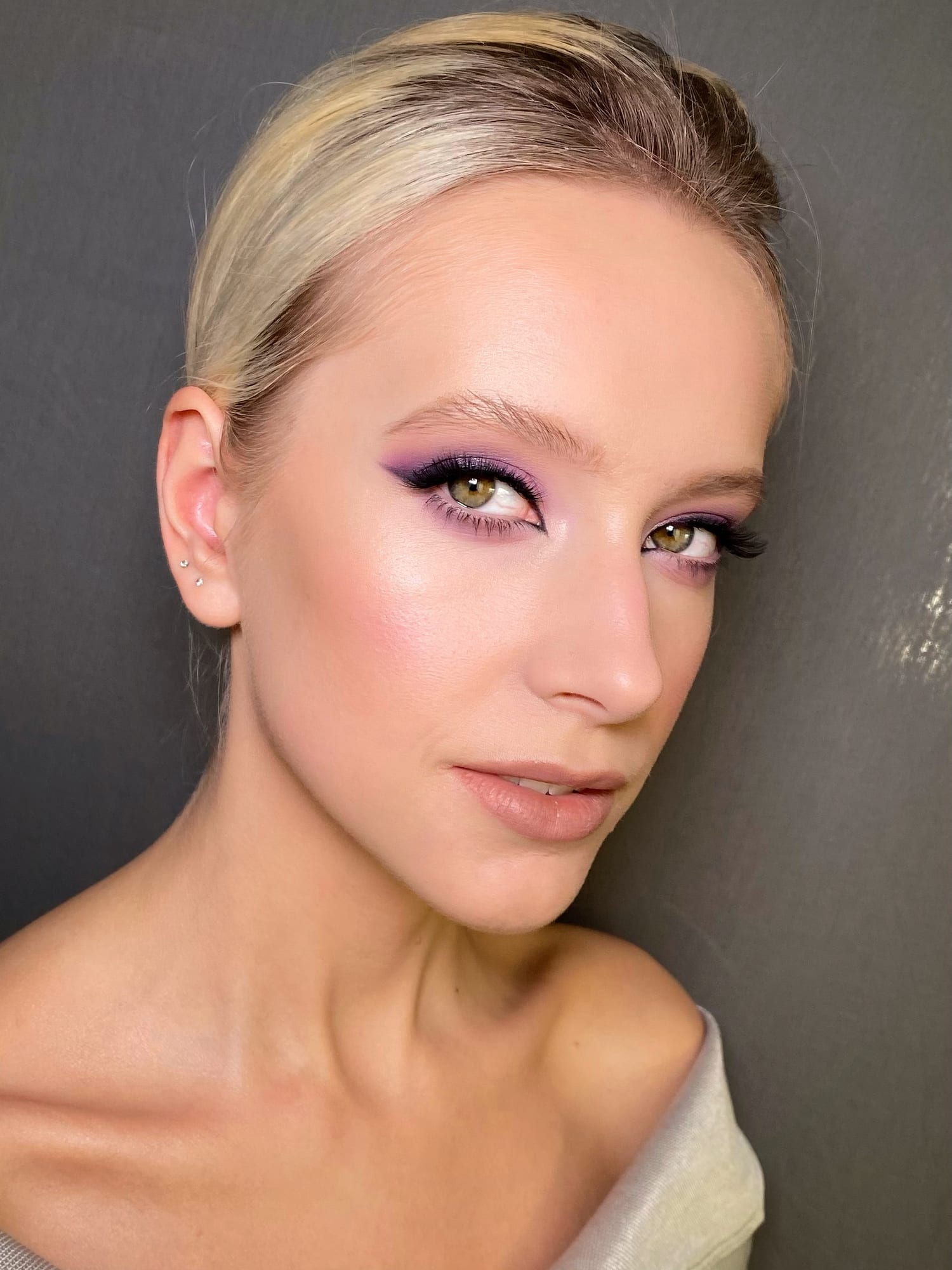Hellin Makeup Artisti töö