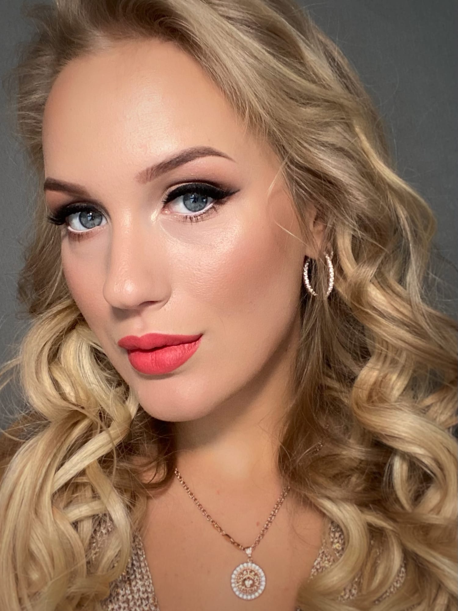 Hellin Makeup Artisti töö