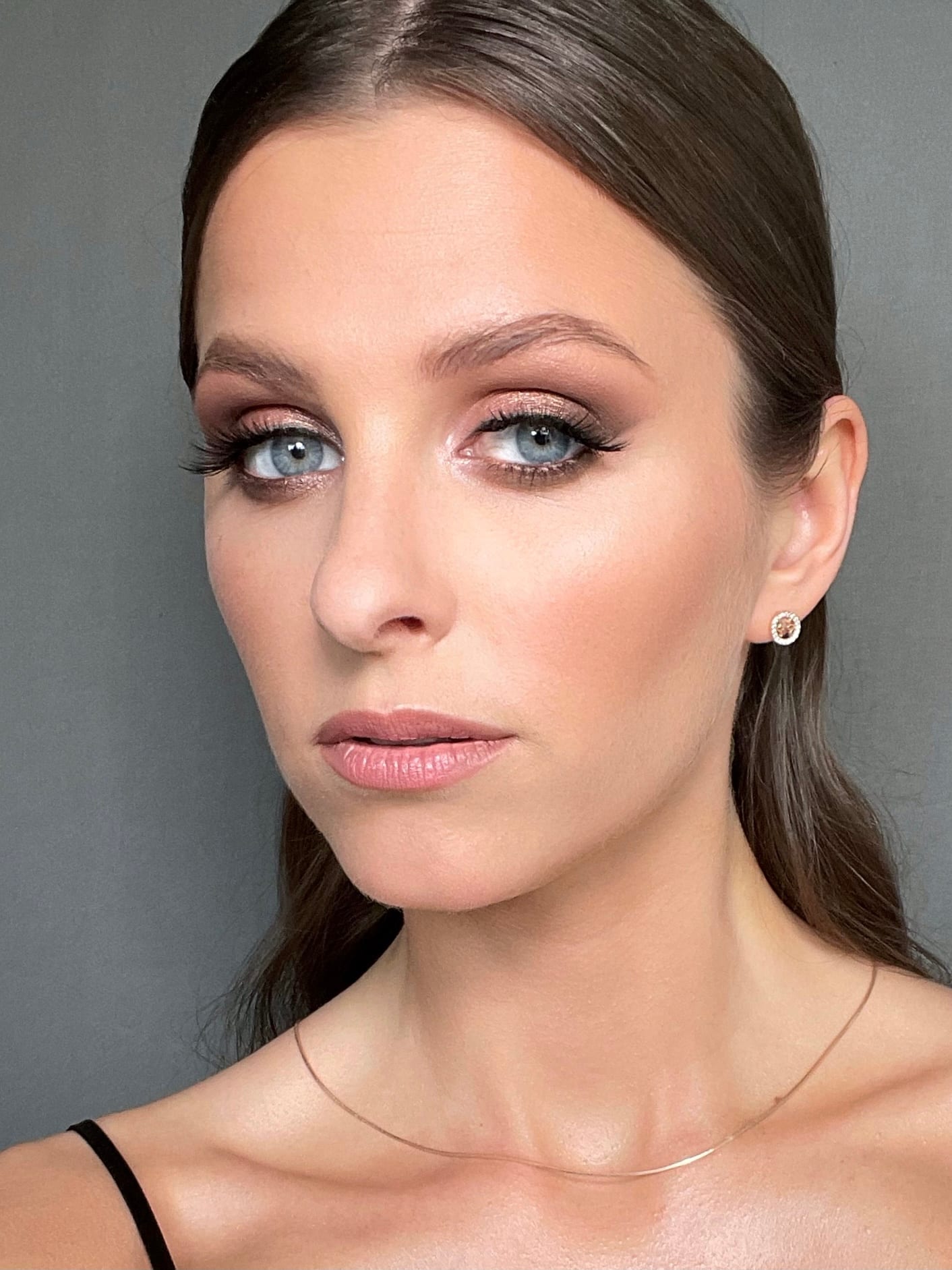 Hellin Makeup Artisti töö