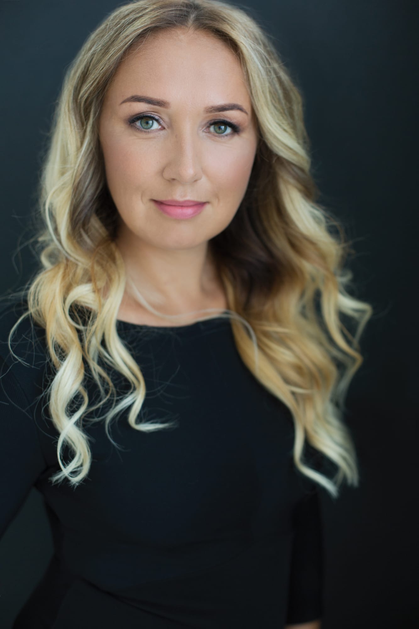 Hellin Makeup Artisti töö